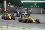 Foto zur News: Jolyon Palmer (Renault)