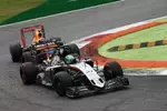 Foto zur News: Nico Hülkenberg (Force India)