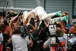 Foto zur News: Nico Rosberg (Mercedes)