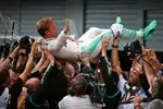 Foto zur News: Nico Rosberg (Mercedes)