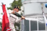 Foto zur News: Nico Rosberg (Mercedes)