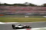 Foto zur News: Nico Rosberg (Mercedes)