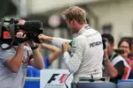 Foto zur News: Nico Rosberg (Mercedes)