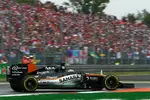 Foto zur News: Nico Hülkenberg (Force India)