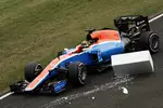 Foto zur News: Pascal Wehrlein (Manor)