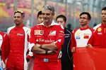 Foto zur News: Maurizio Arrivabene