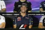 Foto zur News: Daniel Ricciardo (Red Bull)