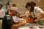 Foto zur News: Lewis Hamilton (Mercedes)