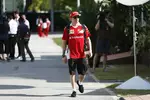 Foto zur News: Kimi Räikkönen (Ferrari)