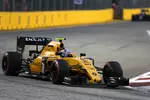 Foto zur News: Jolyon Palmer (Renault)