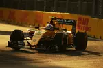 Foto zur News: Jolyon Palmer (Renault)