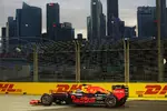 Foto zur News: Daniel Ricciardo (Red Bull)