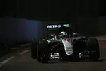 Foto zur News: Lewis Hamilton (Mercedes)