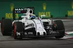 Foto zur News: Felipe Massa (Williams)