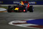 Foto zur News: Daniel Ricciardo (Red Bull)