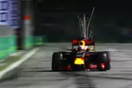 Foto zur News: Daniel Ricciardo (Red Bull)