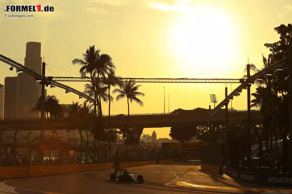 Foto zur News: Nico Hülkenberg (Force India)