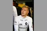 Foto zur News: Kevin Magnussen (Renault)