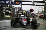 Foto zur News: Jenson Button (McLaren)