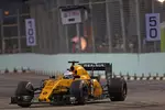 Foto zur News: Kevin Magnussen (Renault)