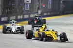 Foto zur News: Jolyon Palmer (Renault)