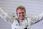 Foto zur News: Nico Rosberg (Mercedes)