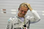 Foto zur News: Nico Rosberg (Mercedes)