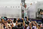 Foto zur News: Nico Rosberg (Mercedes)