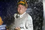 Foto zur News: Nico Rosberg (Mercedes)