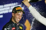 Foto zur News: Daniel Ricciardo (Red Bull)