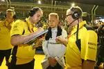 Foto zur News: Kevin Magnussen (Renault)