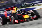 Foto zur News: Daniel Ricciardo (Red Bull)