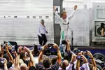 Foto zur News: Nico Rosberg (Mercedes)