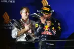 Foto zur News: Daniel Ricciardo (Red Bull)