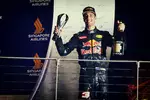 Foto zur News: Daniel Ricciardo (Red Bull)