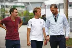 Foto zur News: Nico Rosberg (Mercedes)