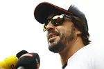 Foto zur News: Fernando Alonso (McLaren)