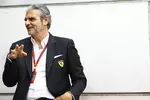 Foto zur News: Maurizio Arrivabene (Ferrari)