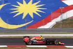 Foto zur News: Daniel Ricciardo (Red Bull)