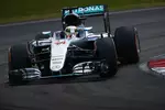 Foto zur News: Lewis Hamilton (Mercedes)