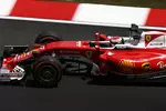 Foto zur News: Kimi Räikkönen (Ferrari)