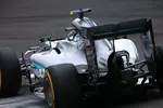 Foto zur News: Nico Rosberg (Mercedes)