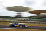 Foto zur News: Marcus Ericsson (Sauber)