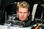 Foto zur News: Nico Hülkenberg (Force India)