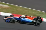 Foto zur News: Pascal Wehrlein (Manor)