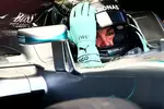 Foto zur News: Nico Rosberg (Mercedes)