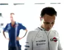 Foto zur News: Felipe Massa (Williams)