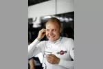 Foto zur News: Valtteri Bottas (Williams)