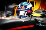 Foto zur News: Daniel Ricciardo (Red Bull)