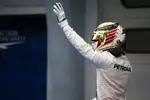 Foto zur News: Lewis Hamilton (Mercedes)